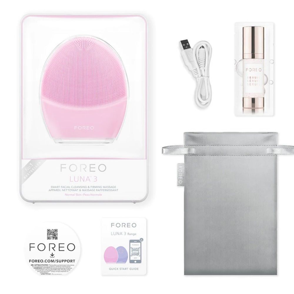 FOREO Luna 3 - Picture 5 of 5